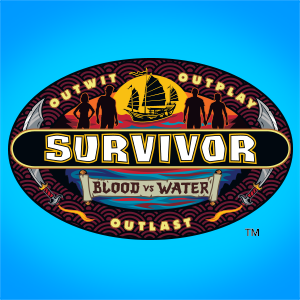 survivor-blood-vs-water